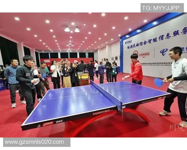 深圳乒乓球队在世界杯预选赛中的战术分析与表现评估