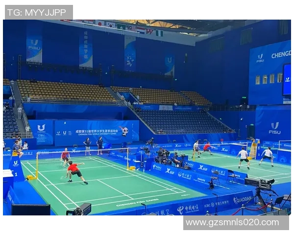 成都羽毛球队的崛起与发展探秘展现运动精神与团队力量